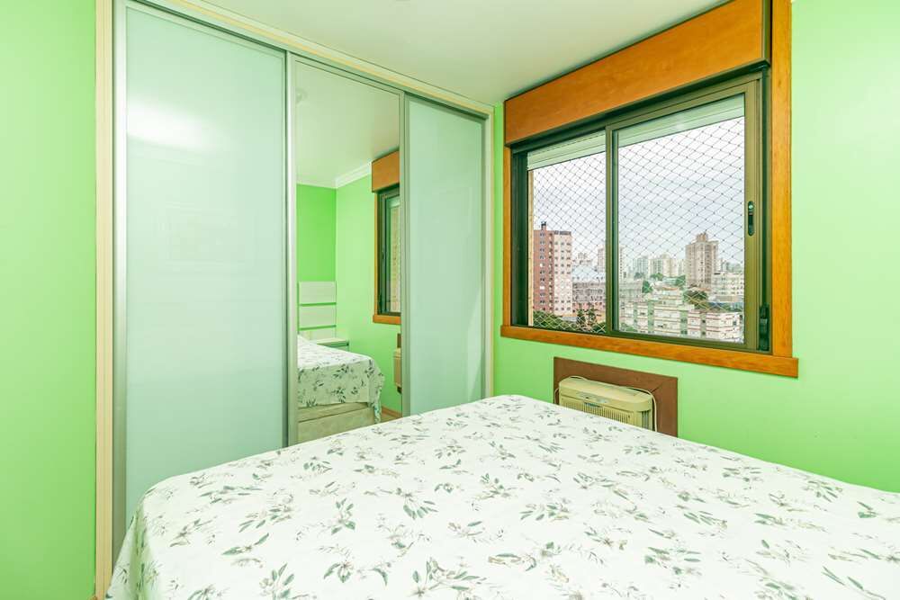 Apartamento, 3 quartos, 84 m² - Foto 9