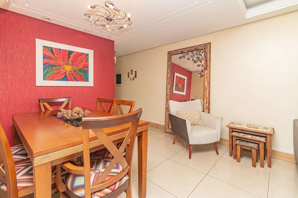 Apartamento, 3 quartos, 84 m² - Foto 21