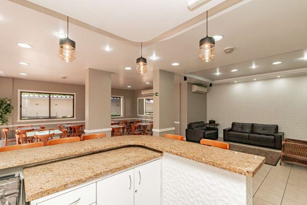 Apartamento, 3 quartos, 84 m² - Foto 4
