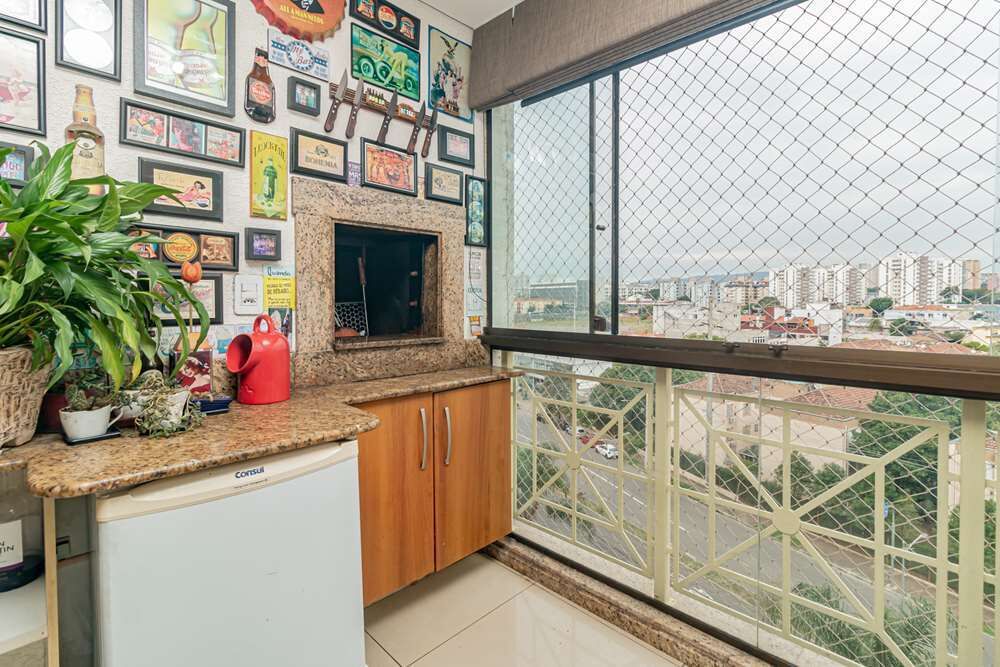 Apartamento, 3 quartos, 84 m² - Foto 18