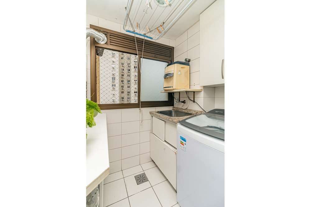 Apartamento, 3 quartos, 84 m² - Foto 15