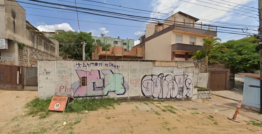 Terreno, 370 m² - Foto 1