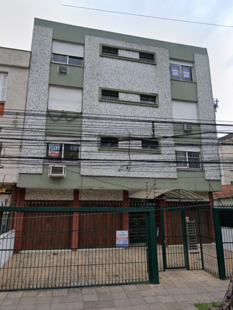 Apartamento à venda com 2 quartos, 83m² - Foto 1
