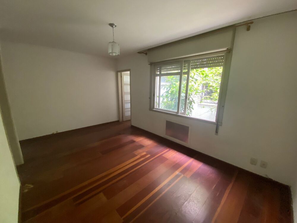 Apartamento à venda com 2 quartos, 83m² - Foto 3