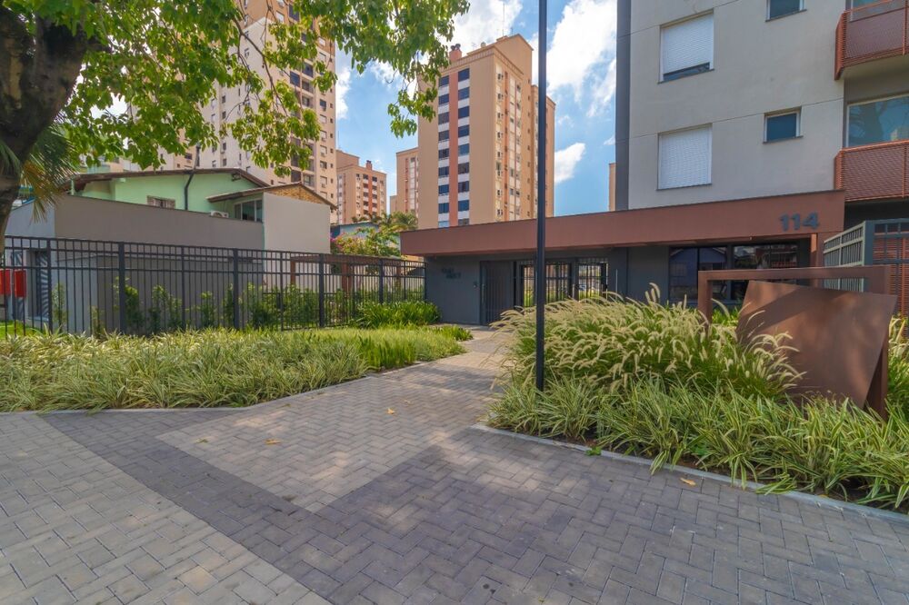 Apartamento, 1 quarto, 27 m² - Foto 4