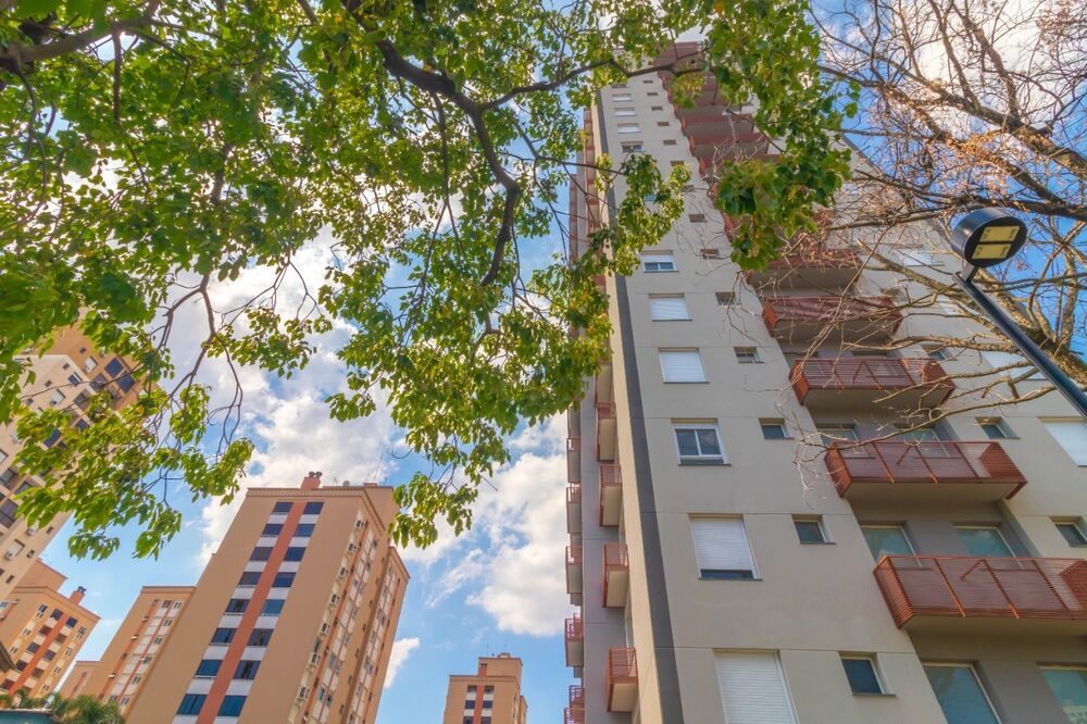 Apartamento, 1 quarto, 27 m² - Foto 3