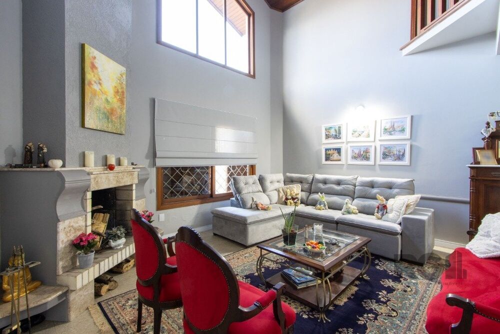 Casa, 4 quartos, 357 m² - Foto 5