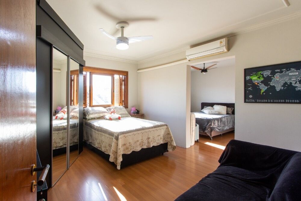 Casa, 4 quartos, 357 m² - Foto 4