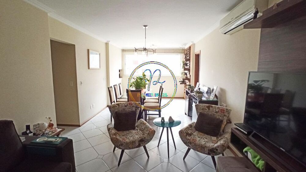 Apartamento, 3 quartos, 106 m² - Foto 4