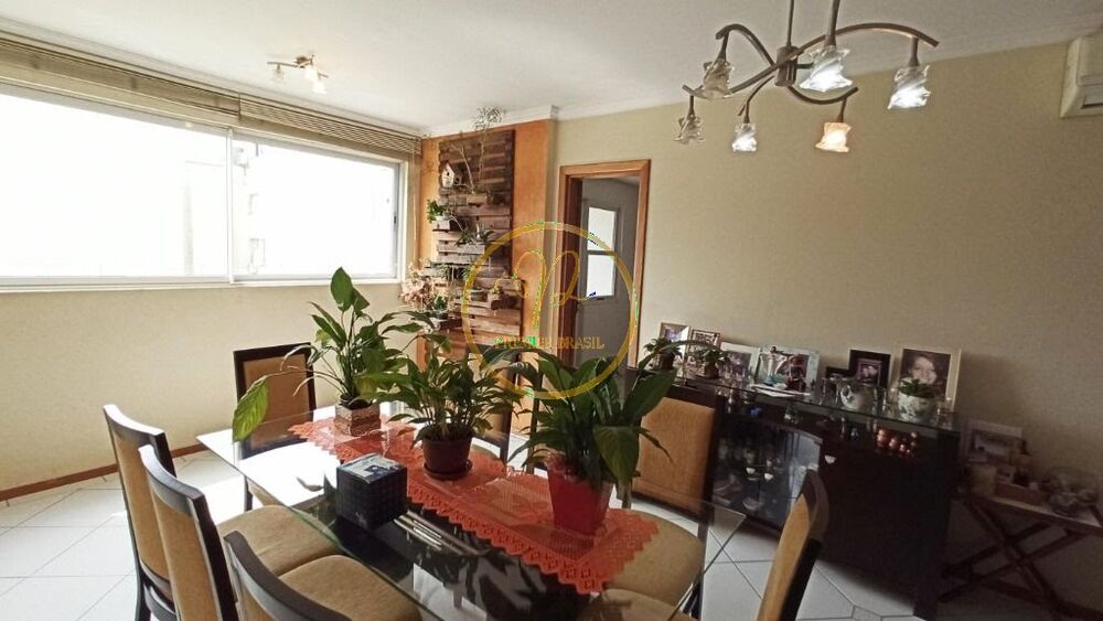 Apartamento, 3 quartos, 106 m² - Foto 2