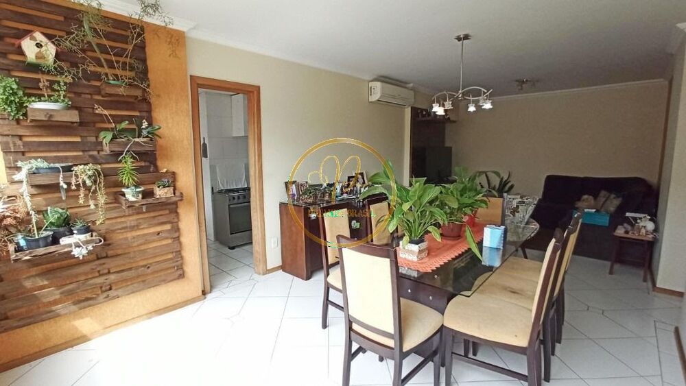 Apartamento, 3 quartos, 106 m² - Foto 1