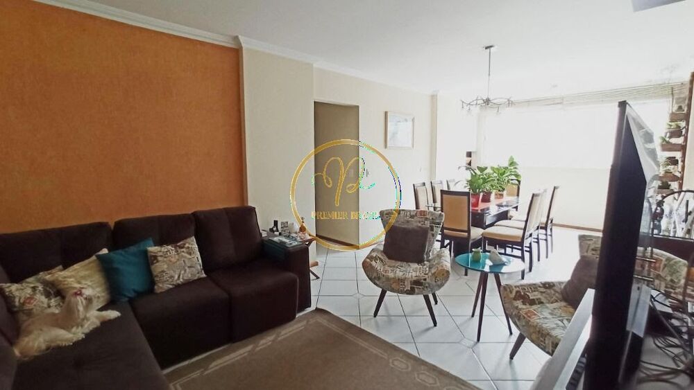 Apartamento, 3 quartos, 106 m² - Foto 3