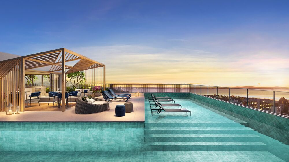 Apartamento, 1 quarto, 25 m² - Foto 13