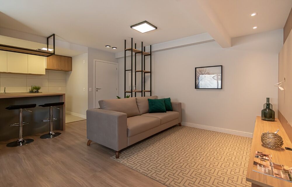 Apartamento, 3 quartos, 81 m² - Foto 17