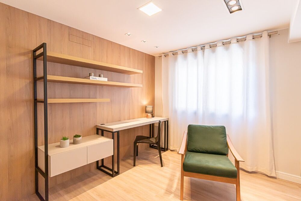Apartamento, 3 quartos, 81 m² - Foto 20