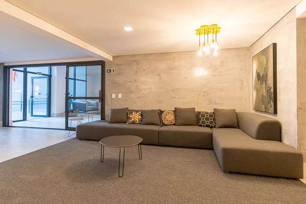 Apartamento, 3 quartos, 81 m² - Foto 9