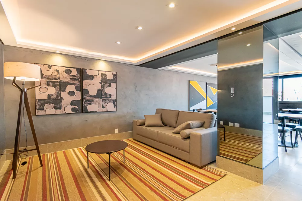 Apartamento, 3 quartos, 81 m² - Foto 11