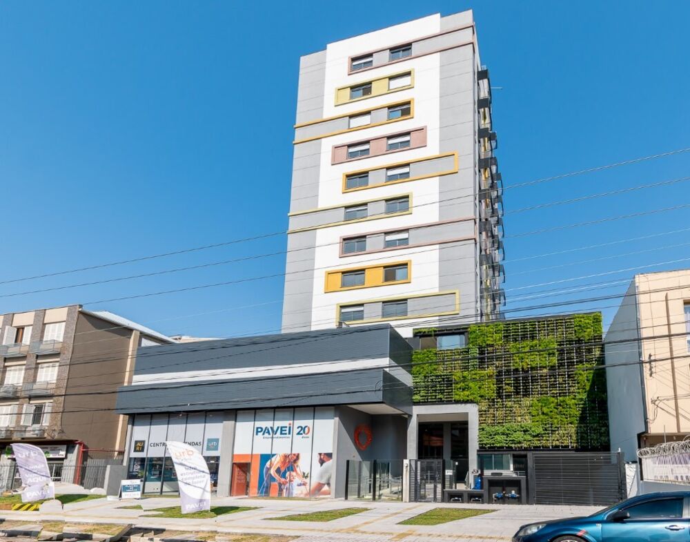 Apartamento, 3 quartos, 81 m² - Foto 13