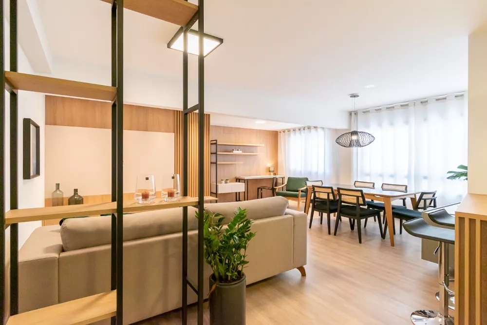Apartamento, 3 quartos, 81 m² - Foto 3