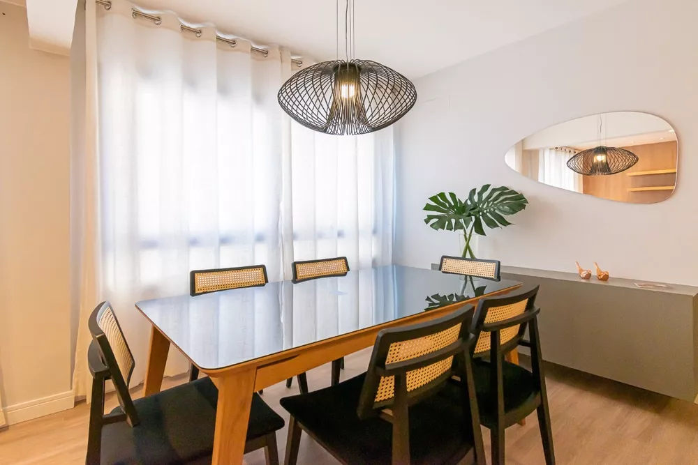 Apartamento, 3 quartos, 81 m² - Foto 1