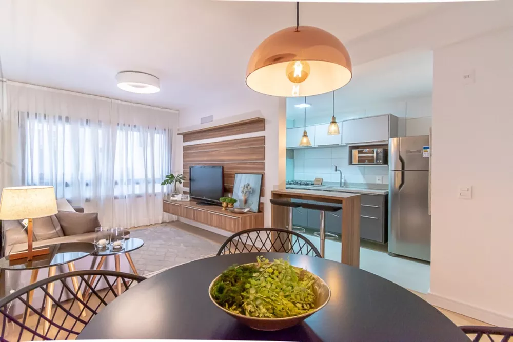 Apartamento, 3 quartos, 81 m² - Foto 5
