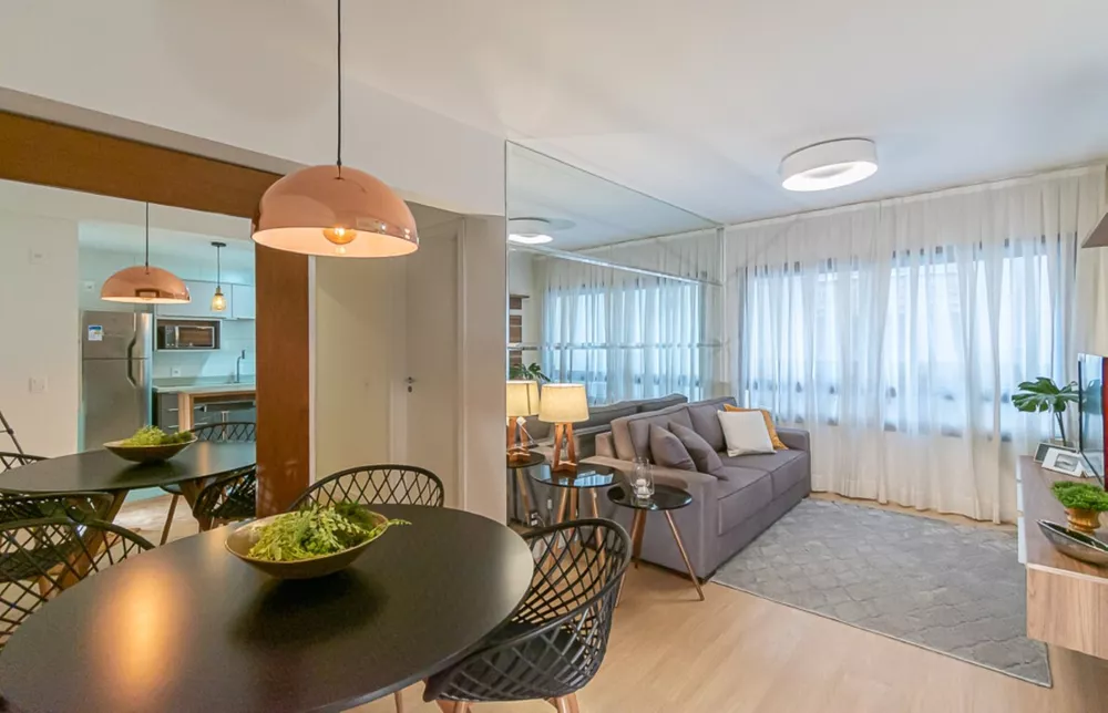 Apartamento, 3 quartos, 81 m² - Foto 4