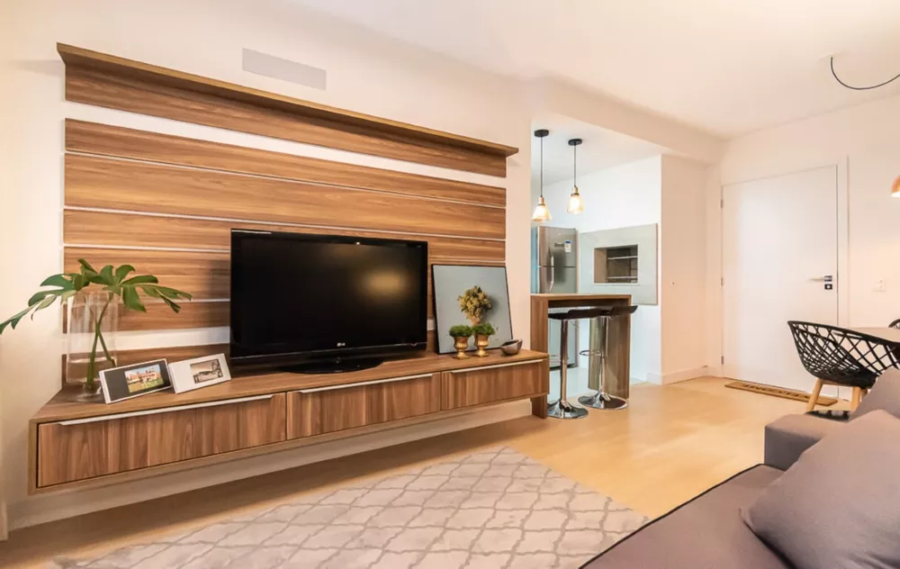 Apartamento, 3 quartos, 81 m² - Foto 6