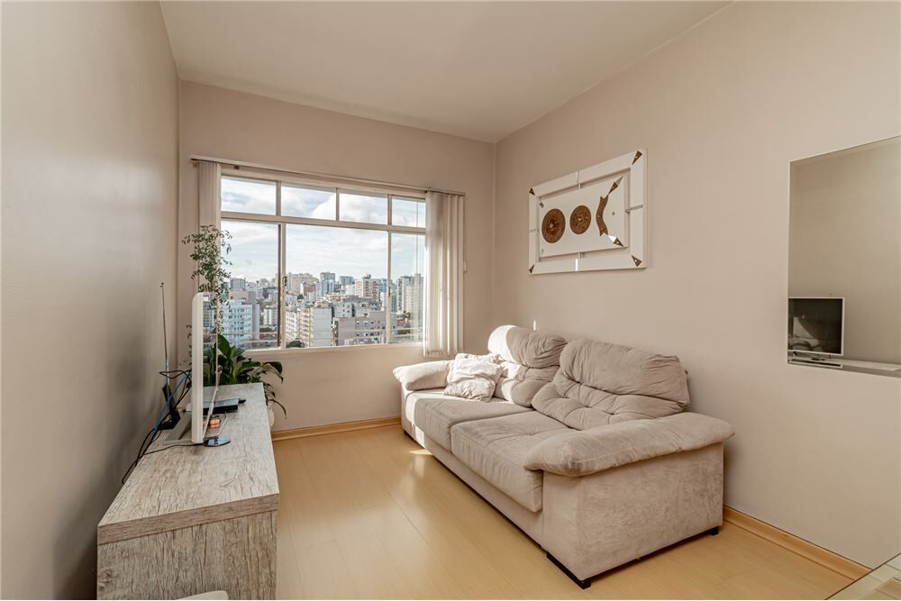 Apartamento, 1 quarto, 40 m² - Foto 1