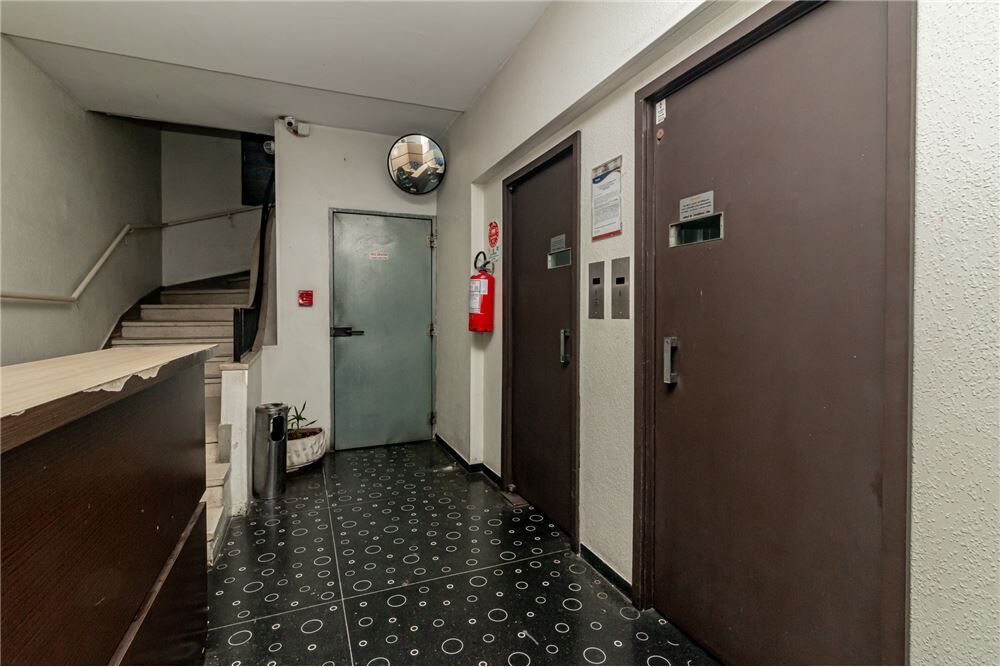 Apartamento, 1 quarto, 40 m² - Foto 9