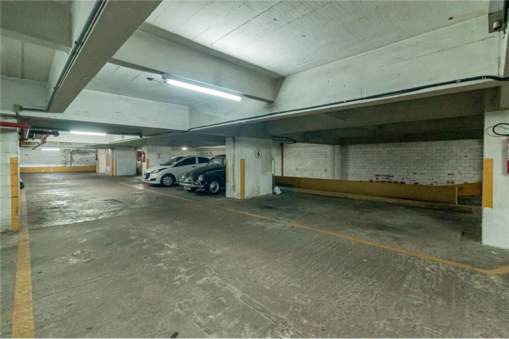 Apartamento, 1 quarto, 40 m² - Foto 4