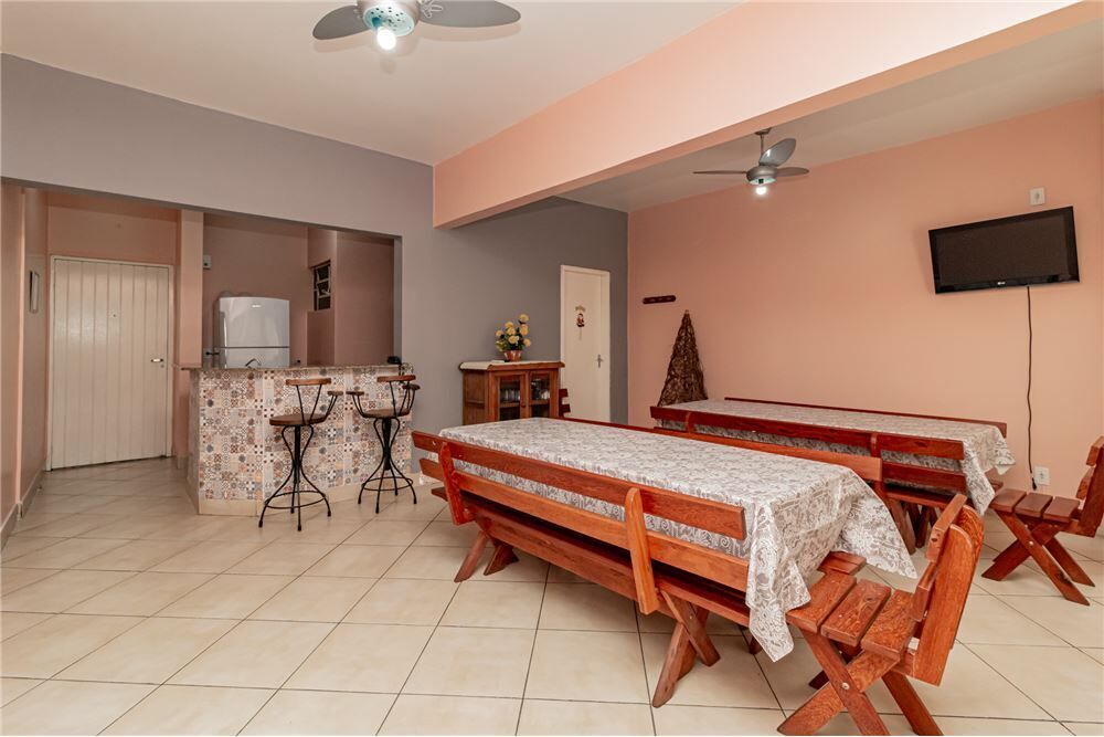 Apartamento, 1 quarto, 40 m² - Foto 6