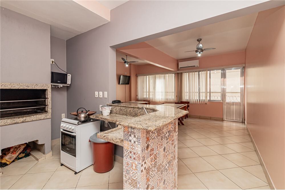 Apartamento, 1 quarto, 40 m² - Foto 5