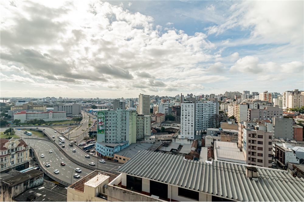 Apartamento, 1 quarto, 40 m² - Foto 21