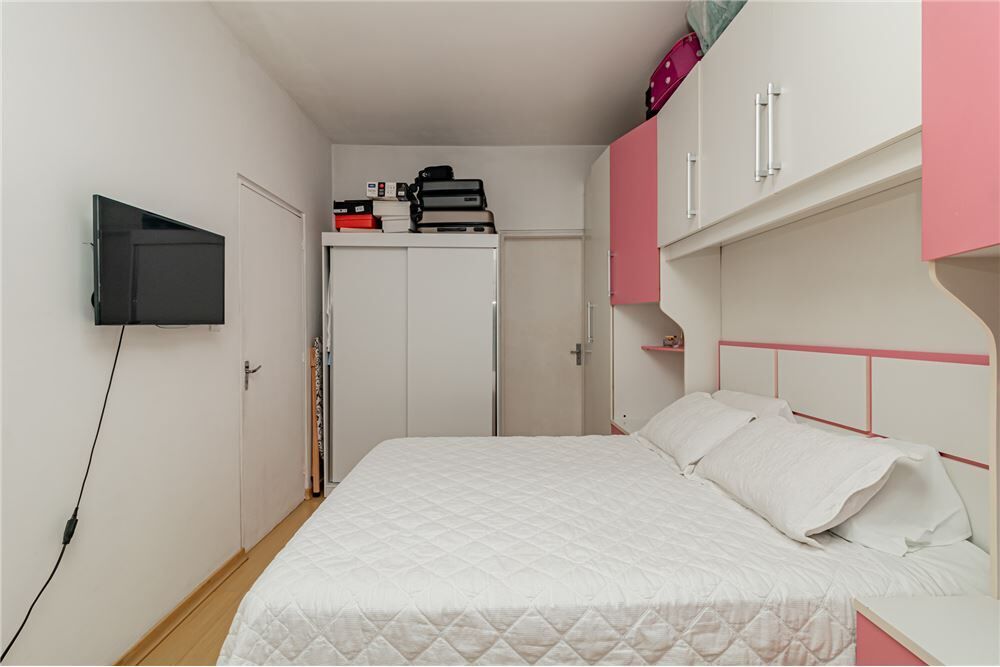 Apartamento, 1 quarto, 40 m² - Foto 2