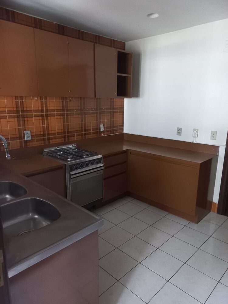 Apartamento, 3 quartos, 138 m² - Foto 8
