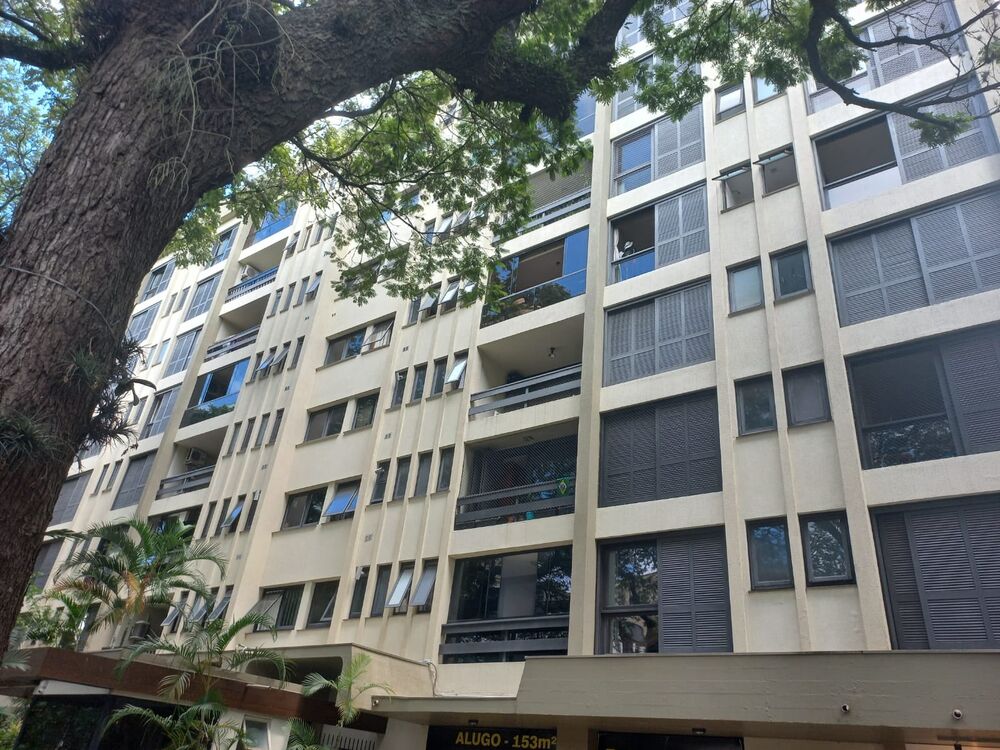 Apartamento, 3 quartos, 138 m² - Foto 29