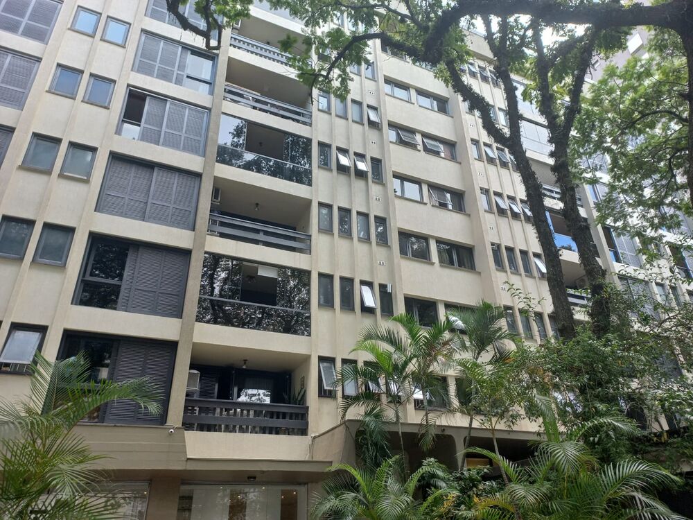 Apartamento, 3 quartos, 138 m² - Foto 30