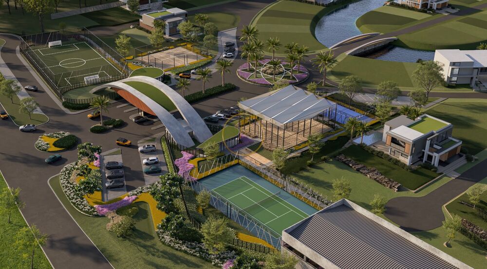 Terreno, 330000 m² - Foto 2