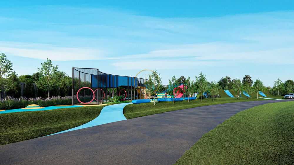 Terreno, 330000 m² - Foto 3