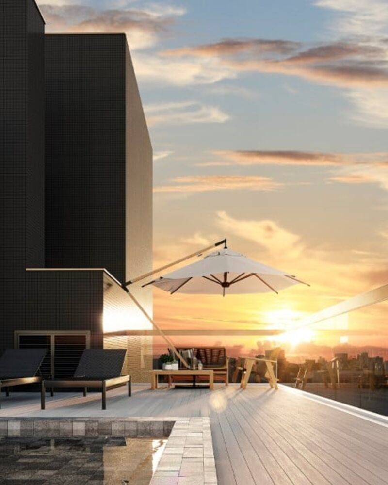 Apartamento, 2 quartos, 87 m² - Foto 21