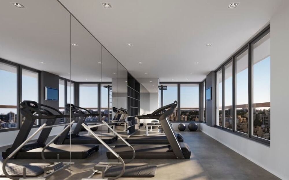 Apartamento, 2 quartos, 87 m² - Foto 13