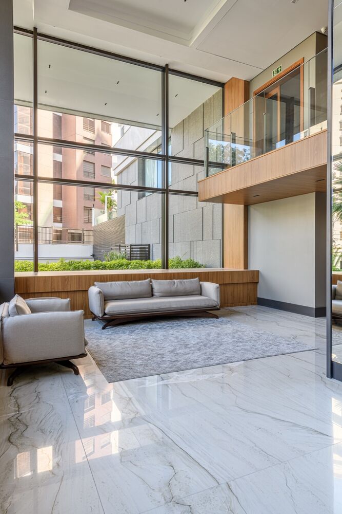 Apartamento, 4 quartos, 257 m² - Foto 7