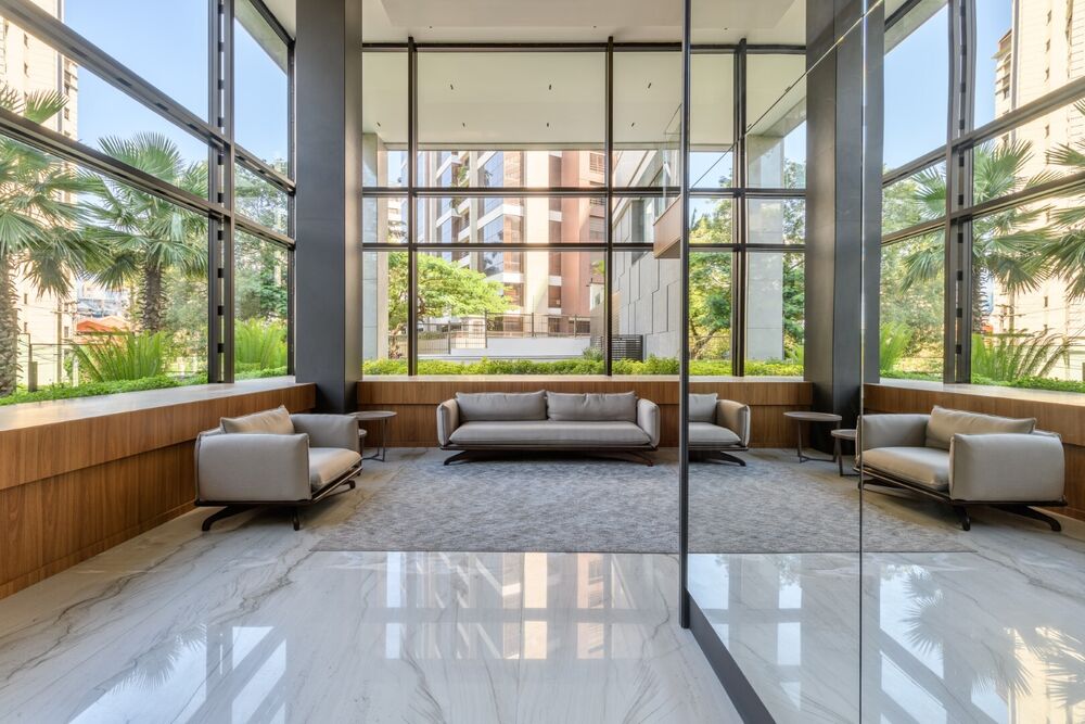 Apartamento, 4 quartos, 257 m² - Foto 6