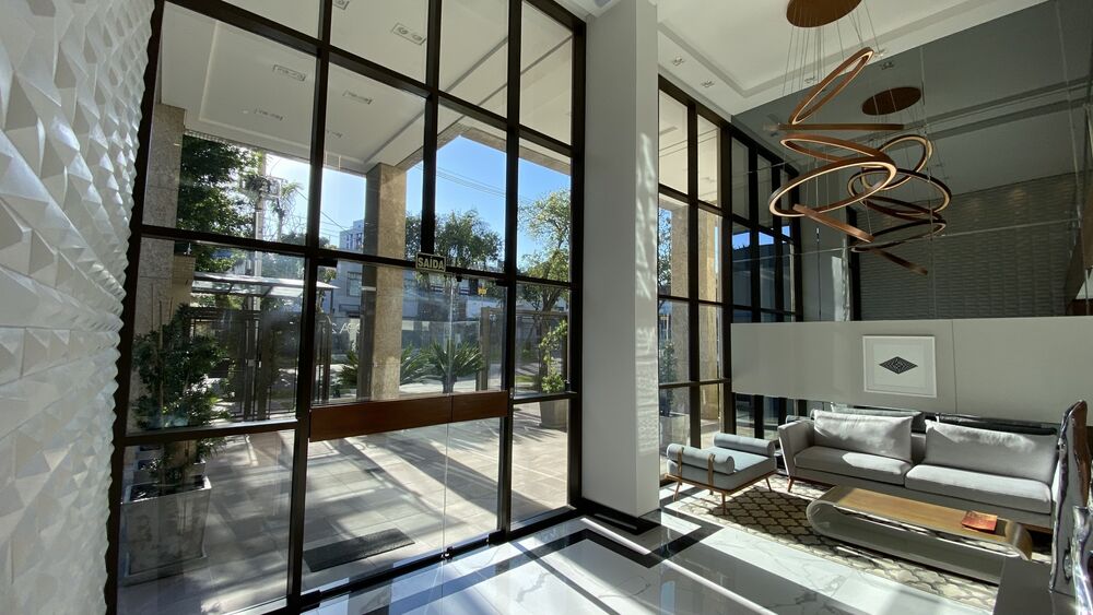 Apartamento, 2 quartos, 78 m² - Foto 8