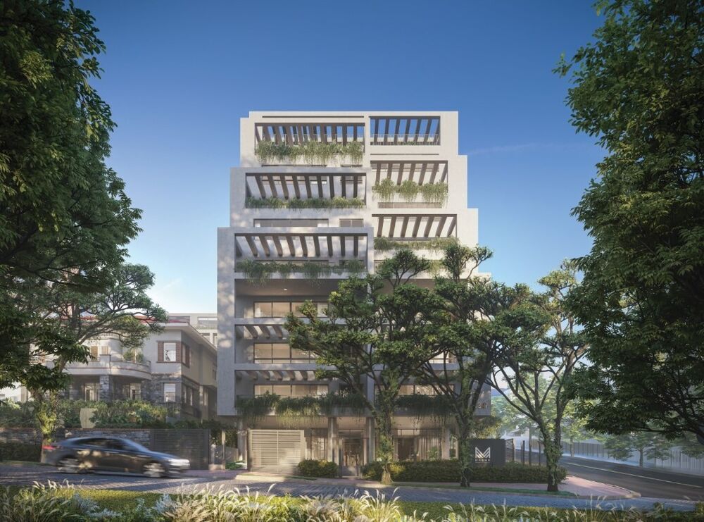 Casa, 1 quarto, 24 m² - Foto 3