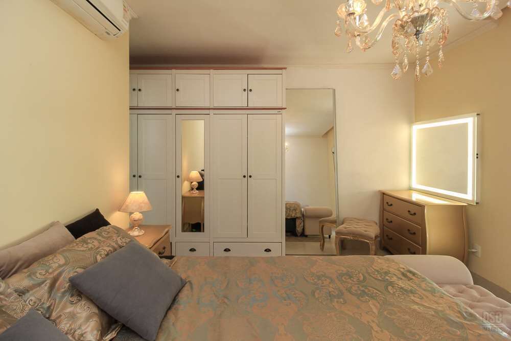 Apartamento, 2 quartos, 246 m² - Foto 9