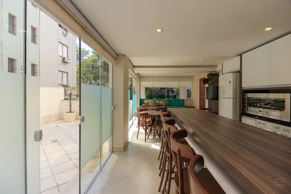 Apartamento, 2 quartos, 246 m² - Foto 24