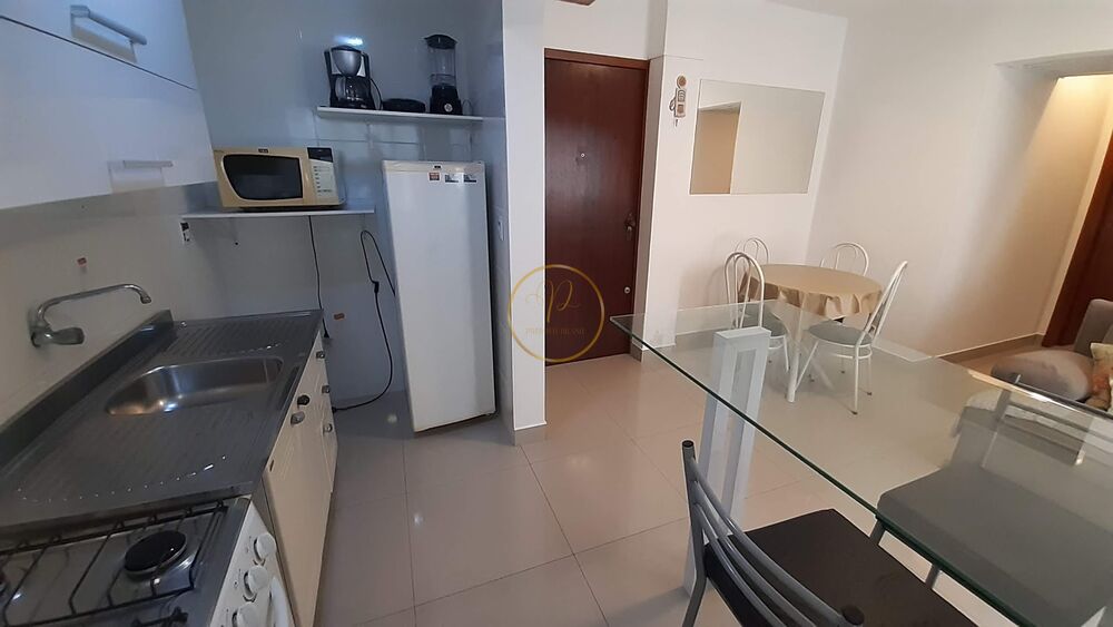 Apartamento, 1 quarto, 47 m² - Foto 11