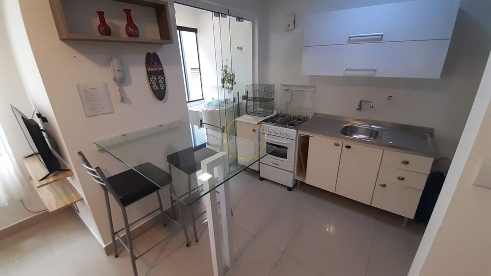 Apartamento, 1 quarto, 47 m² - Foto 10