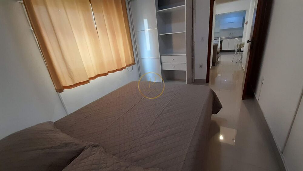 Apartamento, 1 quarto, 47 m² - Foto 3